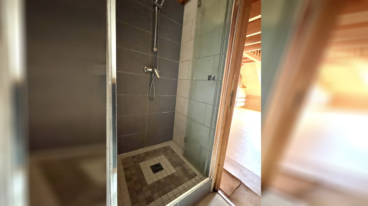 Ma-Cabane - Vente Appartement Grenoble, 32 m²