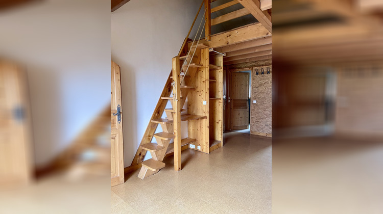 Ma-Cabane - Vente Appartement Grenoble, 32 m²