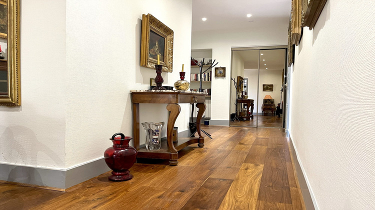 Ma-Cabane - Vente Appartement Grenoble, 160 m²