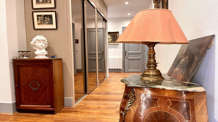 Ma-Cabane - Vente Appartement Grenoble, 160 m²