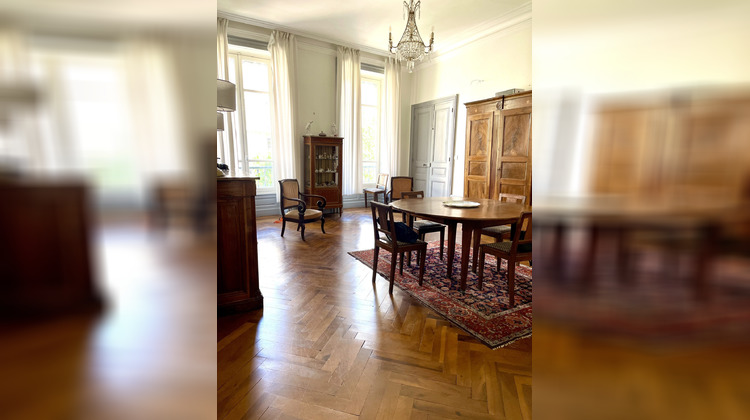 Ma-Cabane - Vente Appartement Grenoble, 160 m²