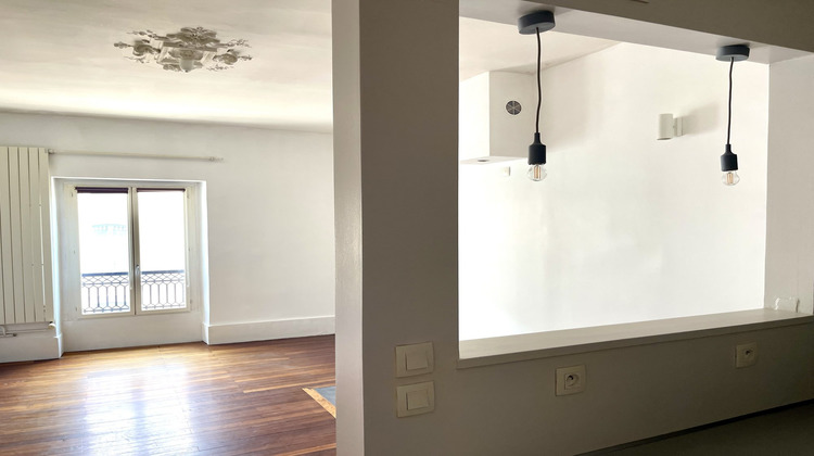 Ma-Cabane - Vente Appartement Grenoble, 65 m²