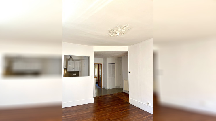 Ma-Cabane - Vente Appartement Grenoble, 65 m²