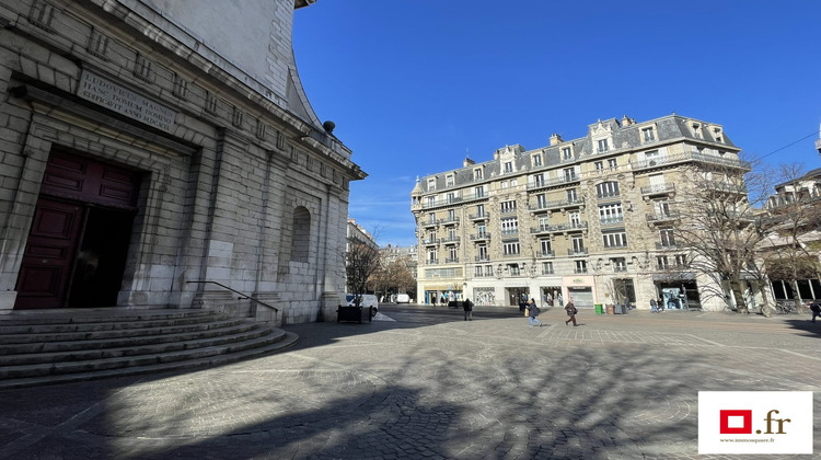 Ma-Cabane - Vente Appartement Grenoble, 136 m²