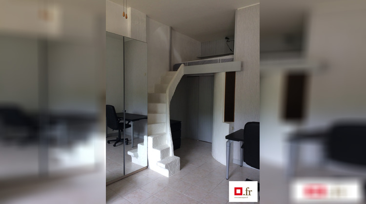 Ma-Cabane - Vente Appartement Grenoble, 35 m²