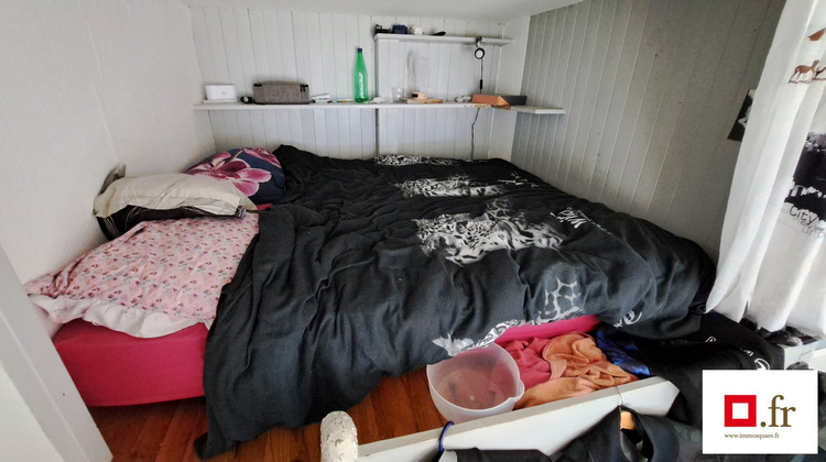 Ma-Cabane - Vente Appartement Grenoble, 35 m²