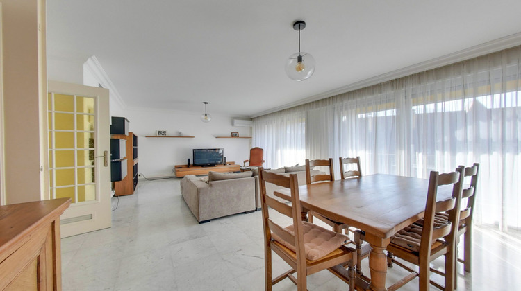 Ma-Cabane - Vente Appartement Grenoble, 89 m²