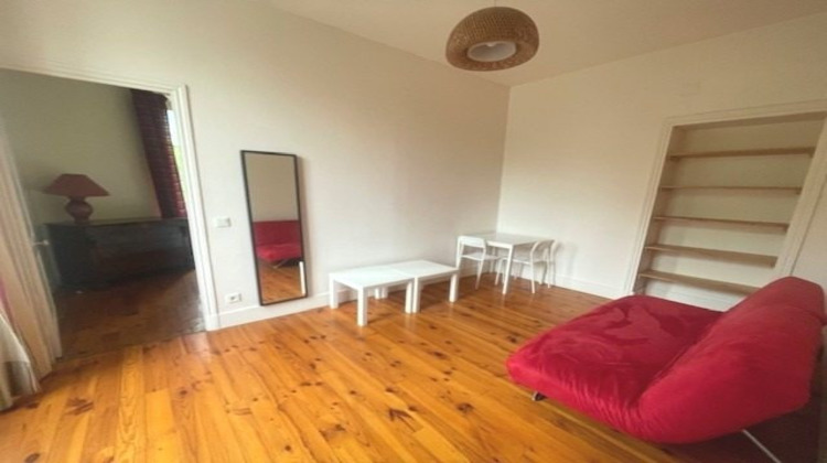 Ma-Cabane - Vente Appartement Grenoble, 45 m²