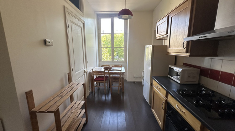 Ma-Cabane - Vente Appartement Grenoble, 45 m²