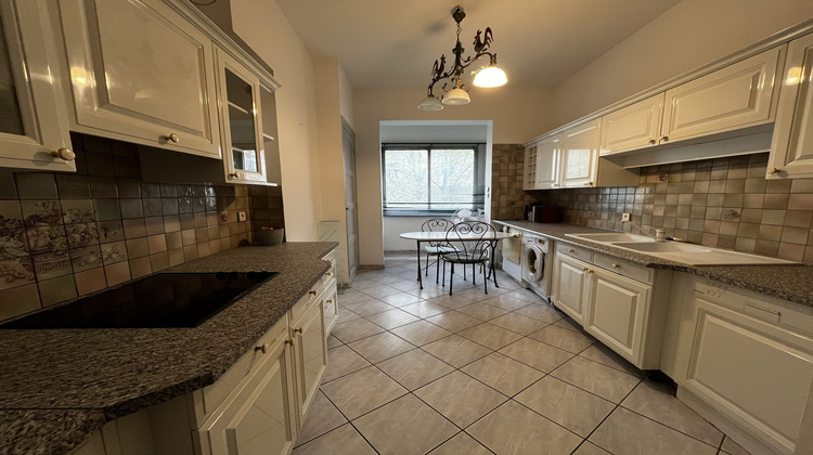 Ma-Cabane - Vente Appartement Grenoble, 84 m²