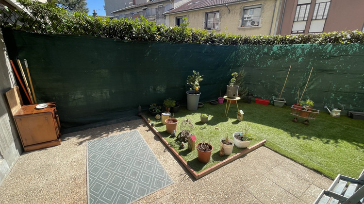 Ma-Cabane - Vente Appartement Grenoble, 46 m²