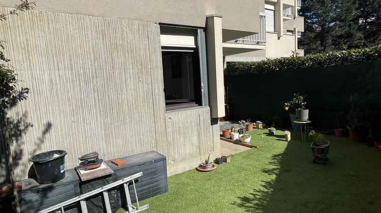 Ma-Cabane - Vente Appartement Grenoble, 46 m²