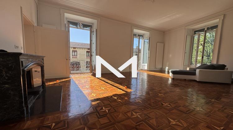 Ma-Cabane - Vente Appartement Grenoble, 153 m²