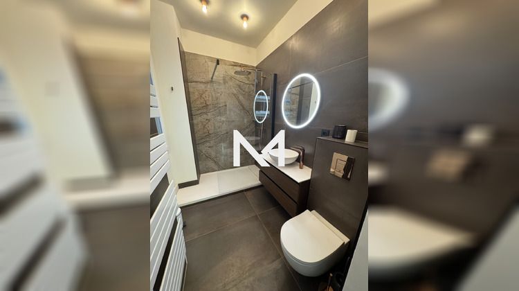 Ma-Cabane - Vente Appartement Grenoble, 153 m²