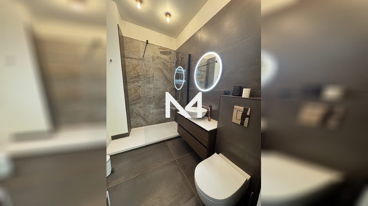 Ma-Cabane - Vente Appartement Grenoble, 153 m²