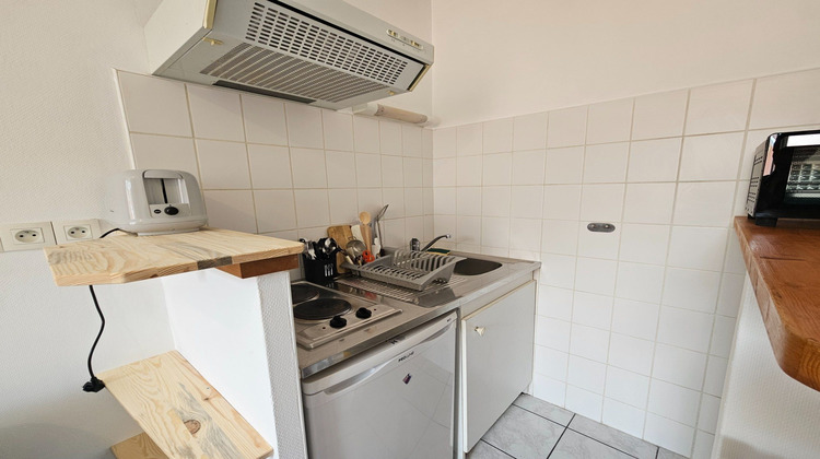 Ma-Cabane - Vente Appartement Grenoble, 15 m²