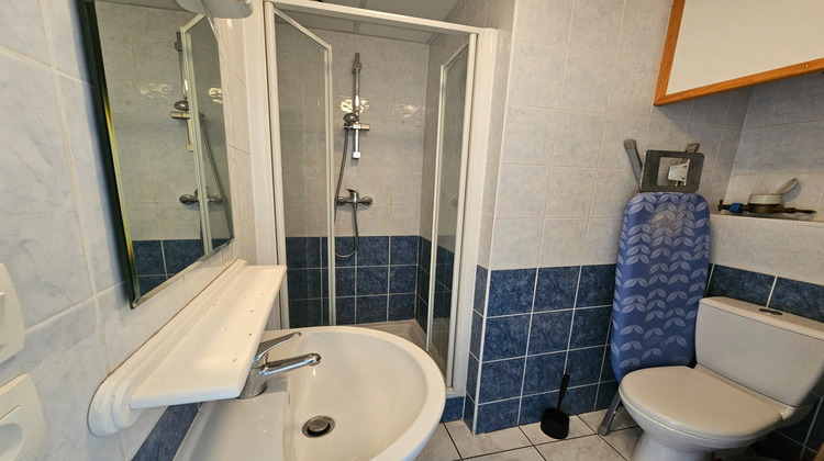 Ma-Cabane - Vente Appartement Grenoble, 15 m²