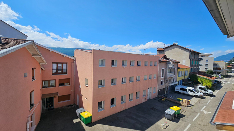 Ma-Cabane - Vente Appartement Grenoble, 15 m²