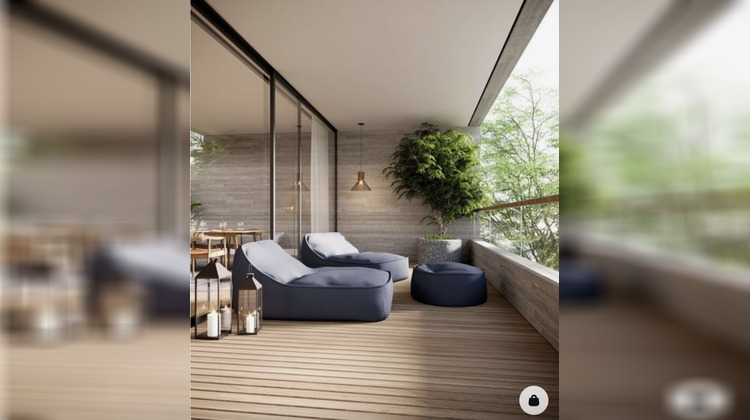 Ma-Cabane - Vente Appartement GRENOBLE, 46 m²