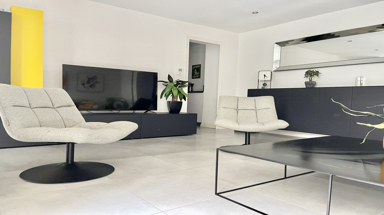 Ma-Cabane - Vente Appartement Grenoble, 140 m²