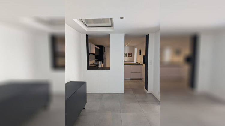 Ma-Cabane - Vente Appartement Grenoble, 140 m²