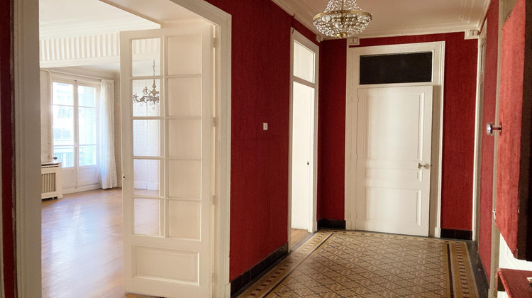 Ma-Cabane - Vente Appartement Grenoble, 88 m²