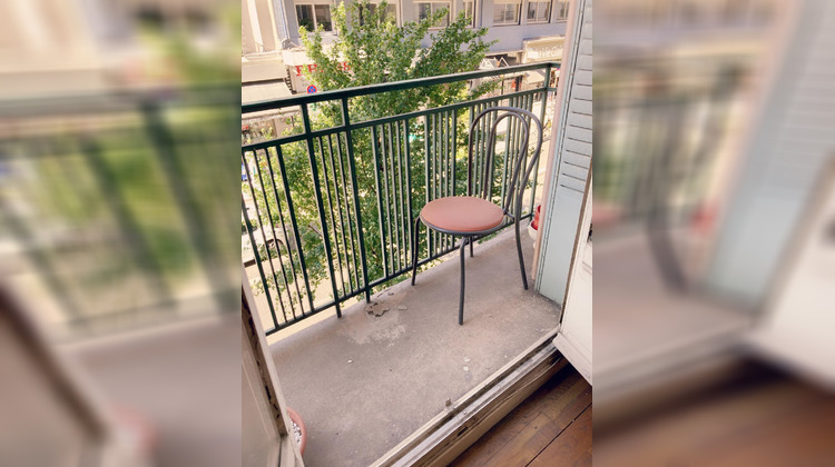 Ma-Cabane - Vente Appartement Grenoble, 88 m²