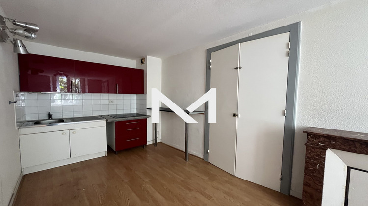 Ma-Cabane - Vente Appartement Grenoble, 48 m²