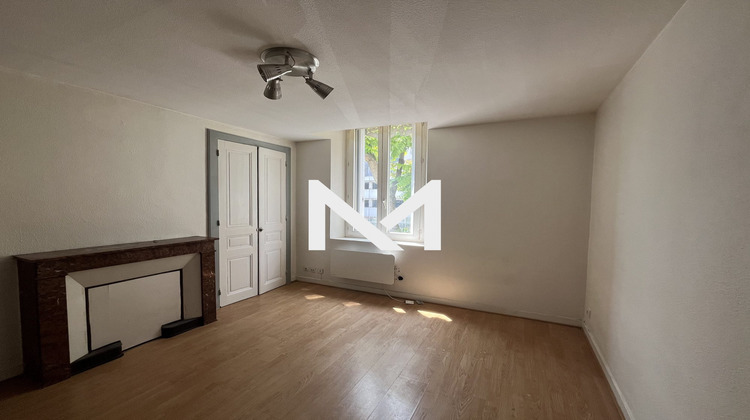 Ma-Cabane - Vente Appartement Grenoble, 48 m²