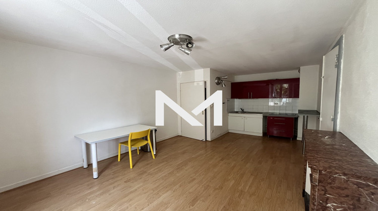 Ma-Cabane - Vente Appartement Grenoble, 48 m²