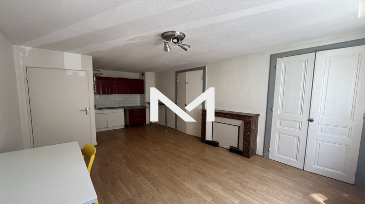 Ma-Cabane - Vente Appartement Grenoble, 48 m²