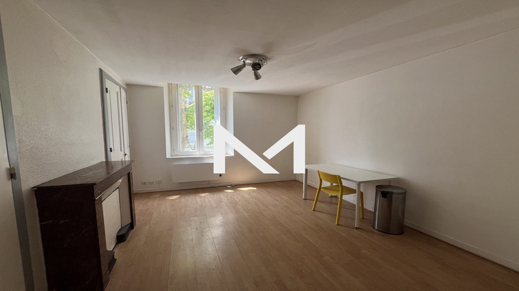 Ma-Cabane - Vente Appartement Grenoble, 48 m²
