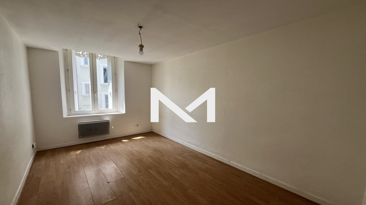 Ma-Cabane - Vente Appartement Grenoble, 48 m²