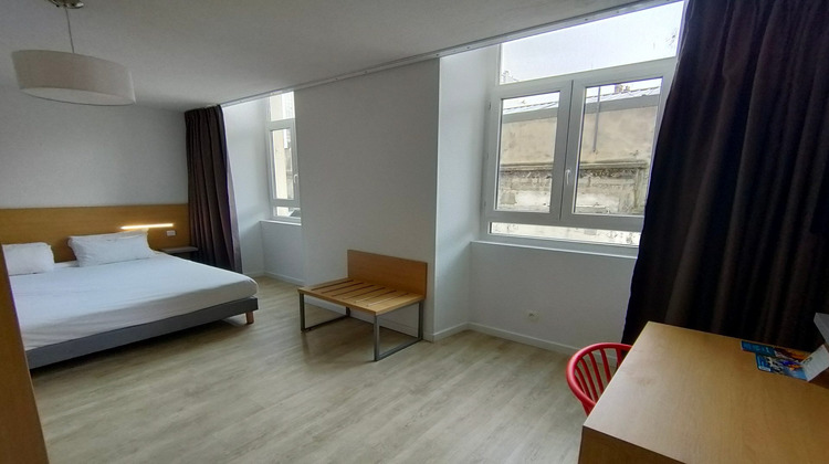 Ma-Cabane - Vente Appartement Grenoble, 25 m²