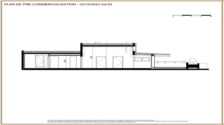 Ma-Cabane - Vente Appartement Grenoble, 86 m²