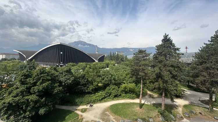 Ma-Cabane - Vente Appartement Grenoble, 61 m²