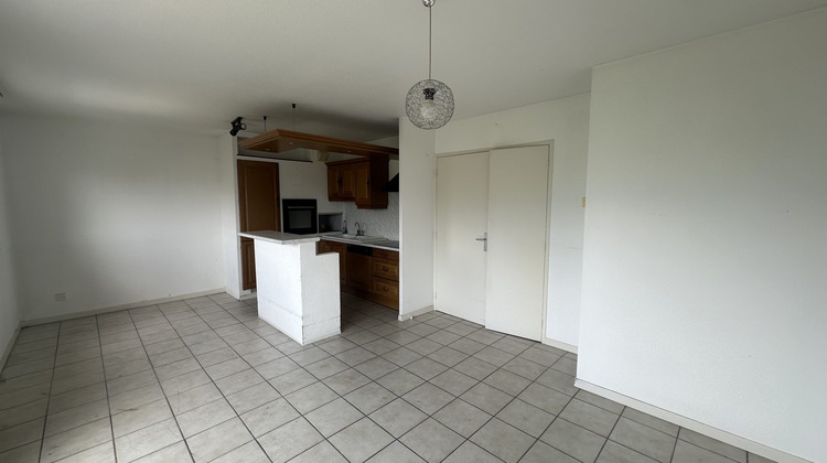 Ma-Cabane - Vente Appartement Grenoble, 61 m²
