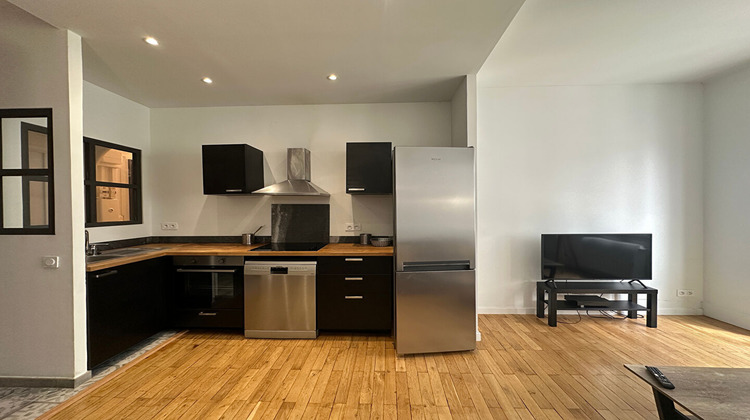 Ma-Cabane - Vente Appartement GRENOBLE, 78 m²