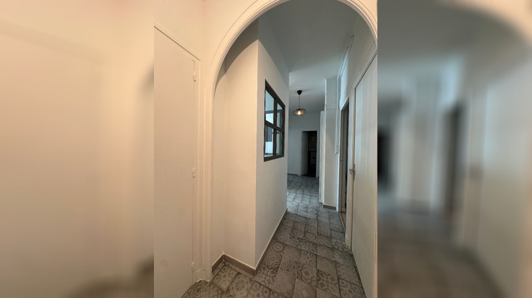 Ma-Cabane - Vente Appartement GRENOBLE, 78 m²