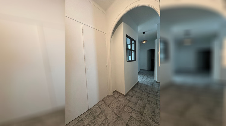 Ma-Cabane - Vente Appartement GRENOBLE, 78 m²