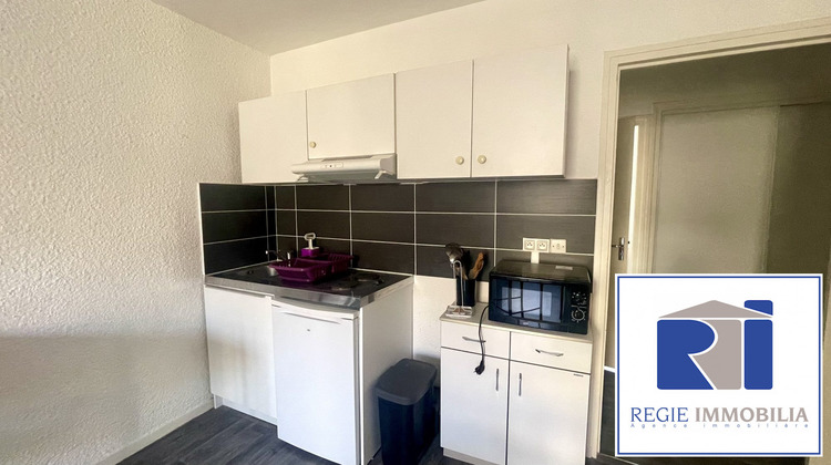 Ma-Cabane - Vente Appartement Grenoble, 31 m²