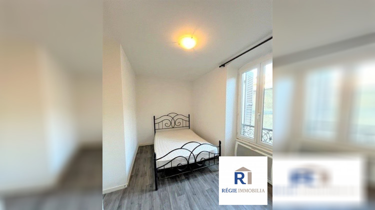 Ma-Cabane - Vente Appartement Grenoble, 31 m²
