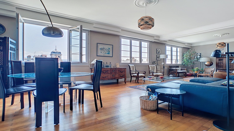 Ma-Cabane - Vente Appartement Grenoble, 219 m²