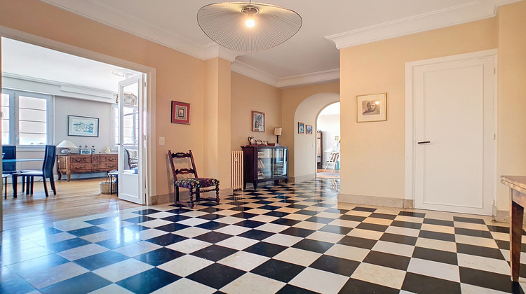 Ma-Cabane - Vente Appartement Grenoble, 219 m²