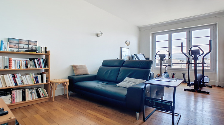 Ma-Cabane - Vente Appartement Grenoble, 219 m²