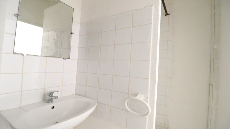 Ma-Cabane - Vente Appartement Grenoble, 30 m²