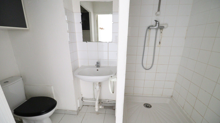 Ma-Cabane - Vente Appartement Grenoble, 30 m²