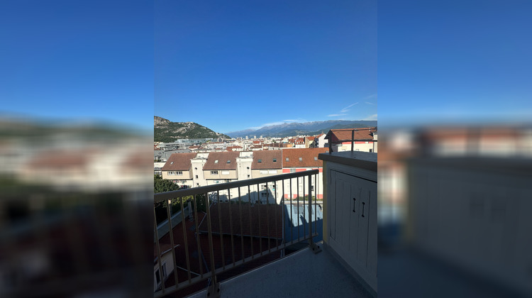 Ma-Cabane - Vente Appartement GRENOBLE, 47 m²