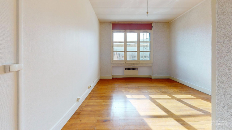 Ma-Cabane - Vente Appartement GRENOBLE, 47 m²