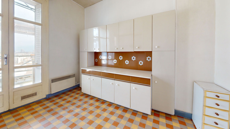 Ma-Cabane - Vente Appartement GRENOBLE, 47 m²